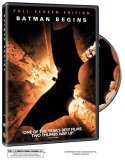Batman Begins (Full Screen Edition)