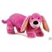 Webkinz Dazzle Dachshund + Webkinz Lip Gloss - New with Sealed Tag and Unused Code