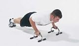 Push-Up Bars - 1 Pair