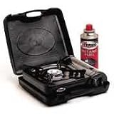 STEST06001 - Sterno Brand Portable Butane Stove