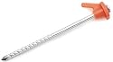 Gelert High Visibility Steel Tuff Peg