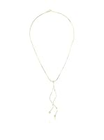 Córdoba Jewels Collar plata de ley 925 milésimas