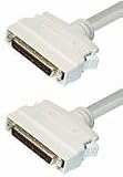 Produkt-Bild: Computer Verbindungskabel extern |HP 50pol. Sub D-Stecker auf HP 50pol. Sub D-Stecker | 0,9 m