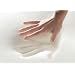 Queen Size 3 Inch Thick, 4 Pound Density Visco Elastic Memory Foam Mattress Pad Bed Topper. Made in the USA