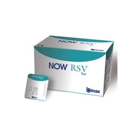 Click here to buy Binax Now RSV Test Kit - 10 bx.