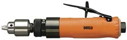 Dotco 15LF052-38 .3hp Inlne Drl 3500rpm Cooper Pwr Tools Dotco
