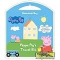 Peppa Pig: Kit da Viaggio (pad per colorare e matite)