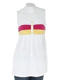 Colorblock Tank