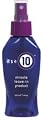 It's A 10 Miracle Leave In Product, 4-Ounces
