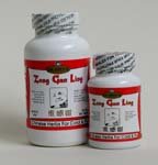 Zong Gan Ling Pills - 90 - Tablet