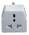 UK to South Africa Travel Plug/Converter/Adaptor