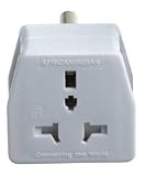 UK to South Africa Travel Plug/Converter/Adaptor