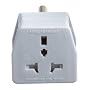 UK to South Africa Travel Plug/Converter/Adaptor