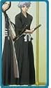 Bleach - Kiyone Kotetsu