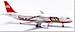 Herpa Wings Airbus A320: LTU 