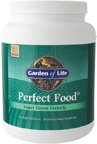 Perfect Food 600 Grams, Garden of Life