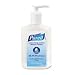 Click to Enlarge Image 21SsDw1uBrL. SL75 GO JO INDUSTRIES PURELL Moisture Therapy Instant Hand Sanitizer, 8 oz. Pump Bottle, White