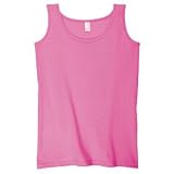 Celeritas Sports; Ladies Tank Top Pink item number 4301117 by Celeritas Sports