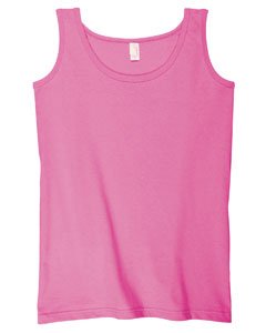 Cotton Ladies' Tank Top