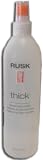 Rusk thick spray 13.5 oz.