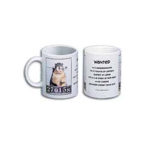 Arundale Mug Shot Coffee Mugs by 