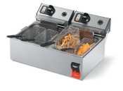 Vollrath 40707 Fryer Electric Thermostatic Controls.