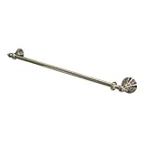 American Bath Factory F4-3030-CH Towel Bar, Chrome