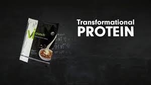 Visalus Vi Crunch (Without Additions Just Cereal, 14 Servings)