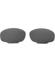 Native Eyewear Bomber Sunglass Replacement Lens by Native Eyewear