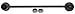 Raybestos 545-1106B Service Grade Sway Bar Link