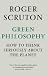 Green Philosophy