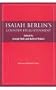 Isaiah Berlin's Counter-Enlightenment (Transactions of the American Philosophical Society)