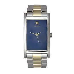 Guess Men's Diamond Collection watch #G10608G