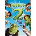 Search : Shrek 2 & DreamWorks Move Trivia DVD Game