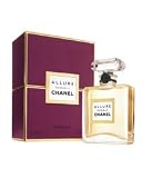 Allure Sensuelle by Chanel for Women 0.25 oz Parfum Classic