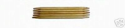 Brittany 5" Dbl Poin-Size 5