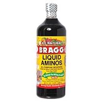 Bragg Liquid Amino - 32 oz - Liquid ( Value Bulk Multi-pack)