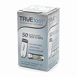 TRUEtest Test Strips