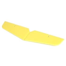 Yellow Tail W  Accessories from HobbyZone Accessories