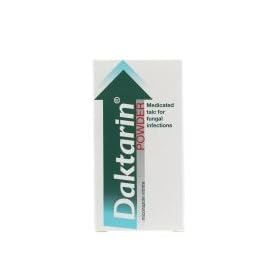 Daktarin Powder 20g