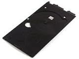 CDR Tray Assembly