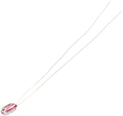1pcs 3D printer Thermistor NTC 100k / 100ohmFree Shipping