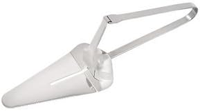 Catering Line Pie Server - Push Lever