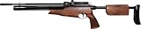 Air Arms S410 TDR Classic air rifle