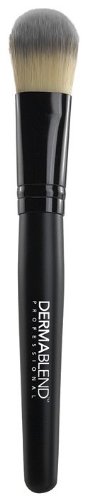 Dermablend Foundation Brush