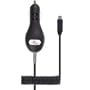 High Performance Car / Vehicle Charger for BlackBerry Bold II Phone with a Premium White LED!