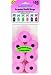 Pet Supplies : 5Star Cored Scented Dog Walking Poop Bags Pink 105 Count