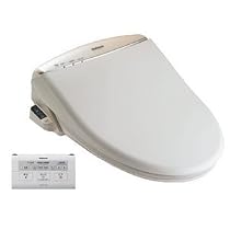 National 温水洗浄便座 ビューティトワレ パステルアイボリー DL-GZ70-CP
