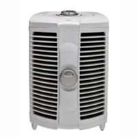 Hunter 30703 Desktop Tower Air Purifier w/ HEPA Filter