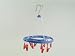 Outdoor Living : Bakaware L30 Round Plastic Peg Dryer 13 Pegs